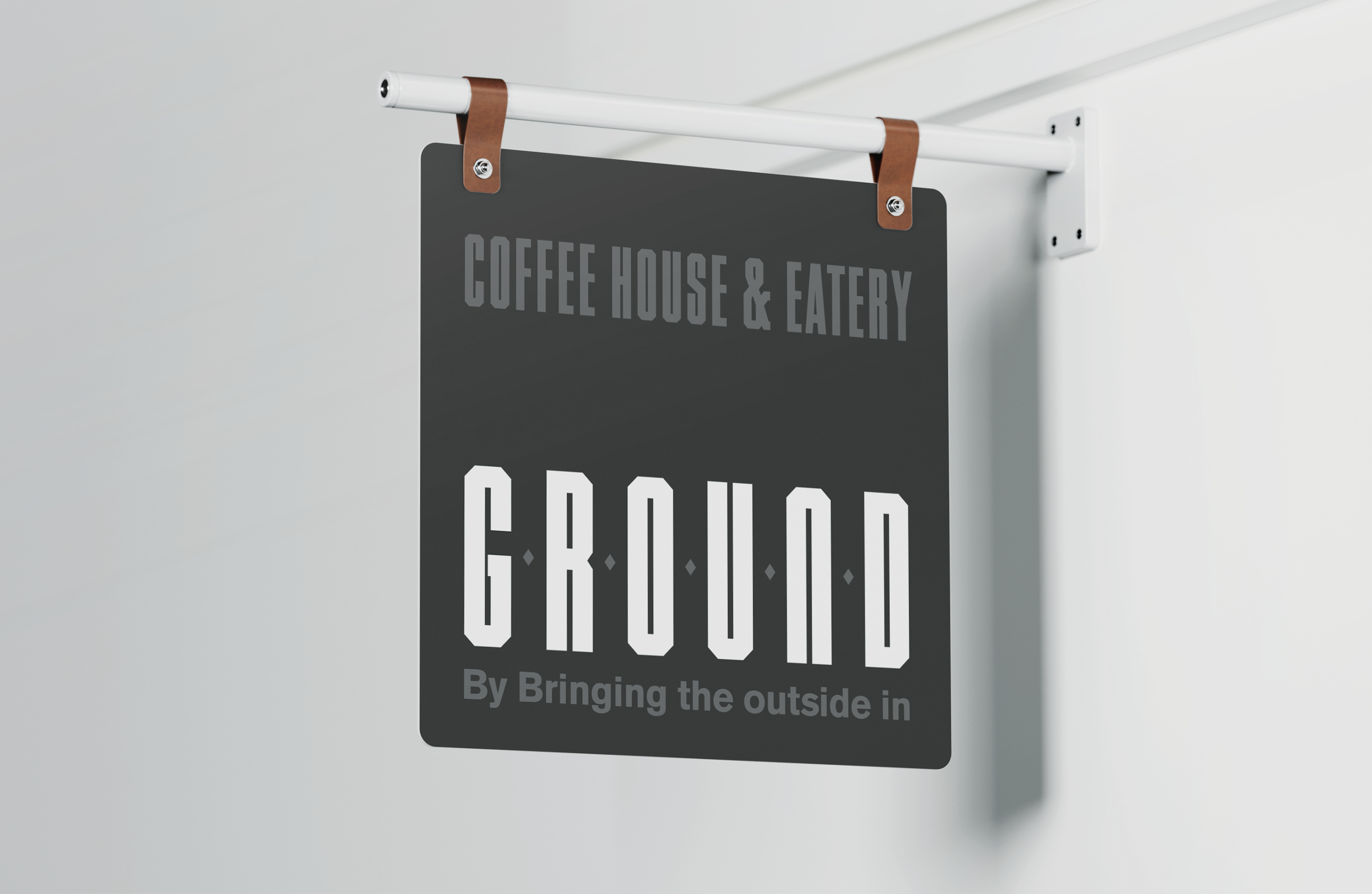 Ground Coffee Shop Wells-next-the-sea