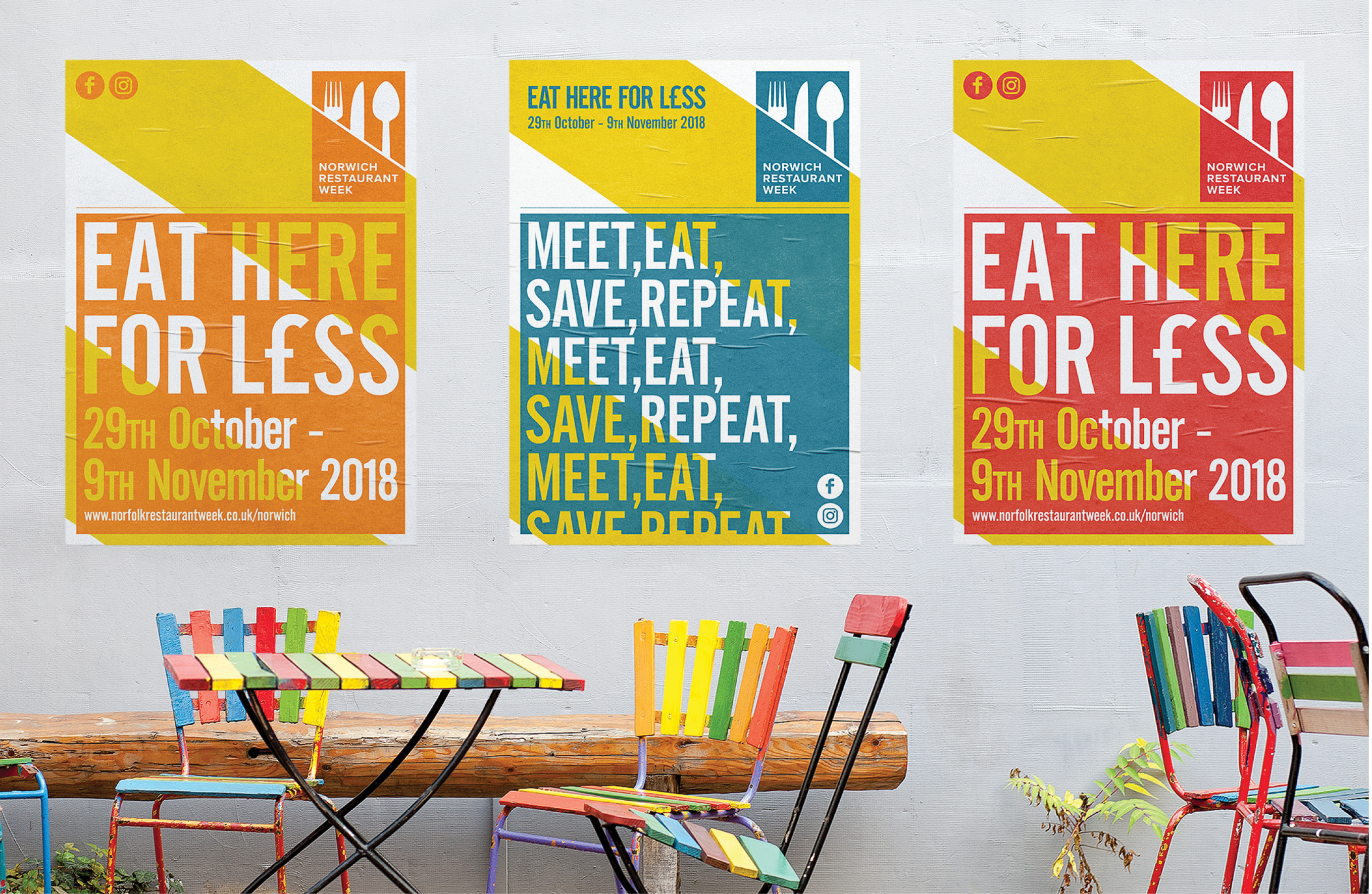 Norwich Restaurant Week