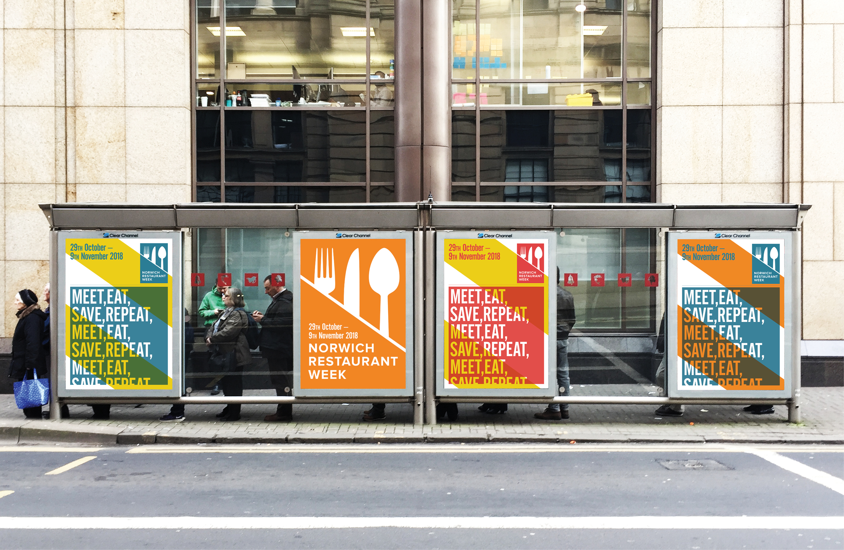 Norwich Restaurant Week