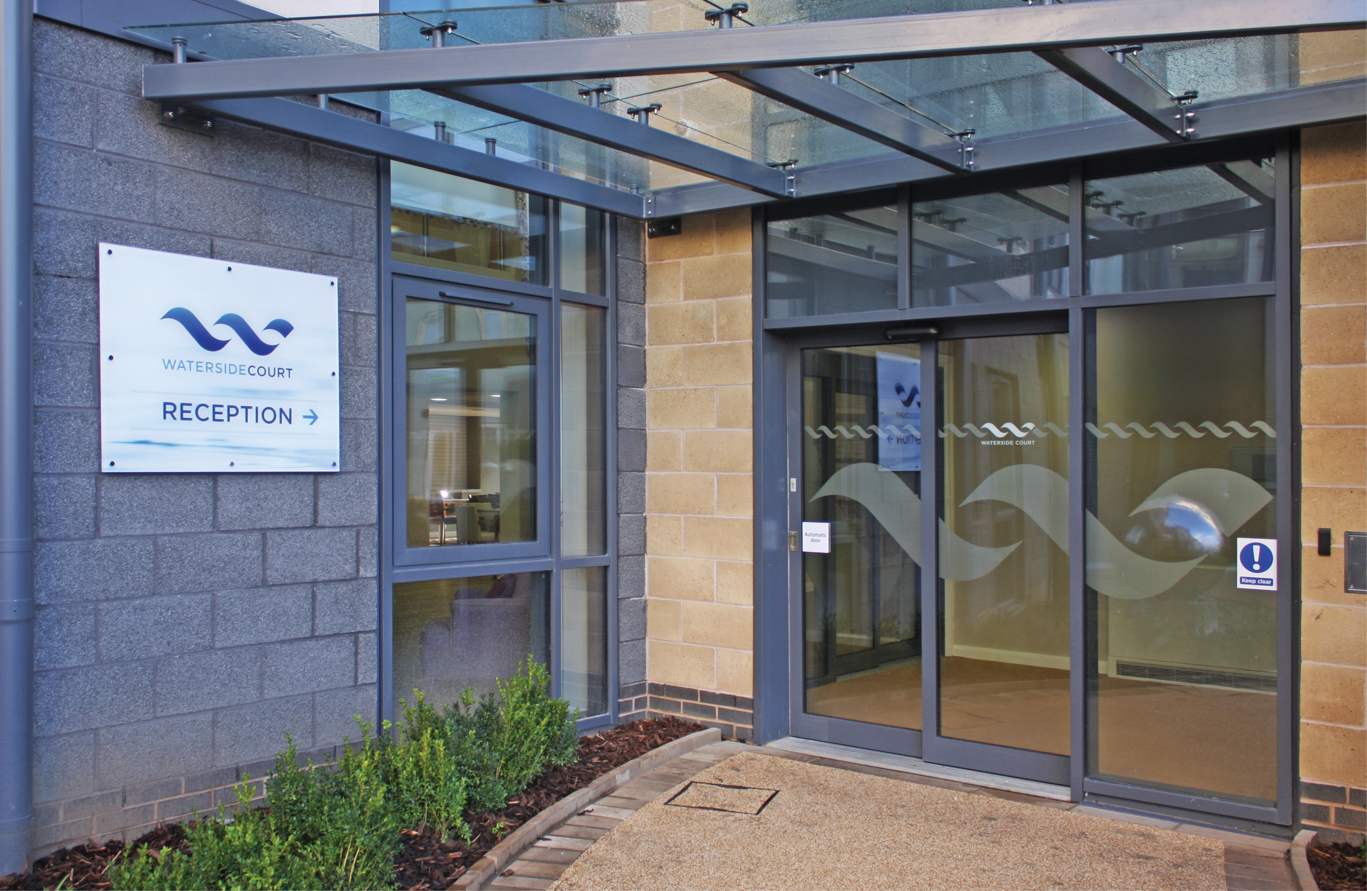 Emh / Waterside Court / Loughborough