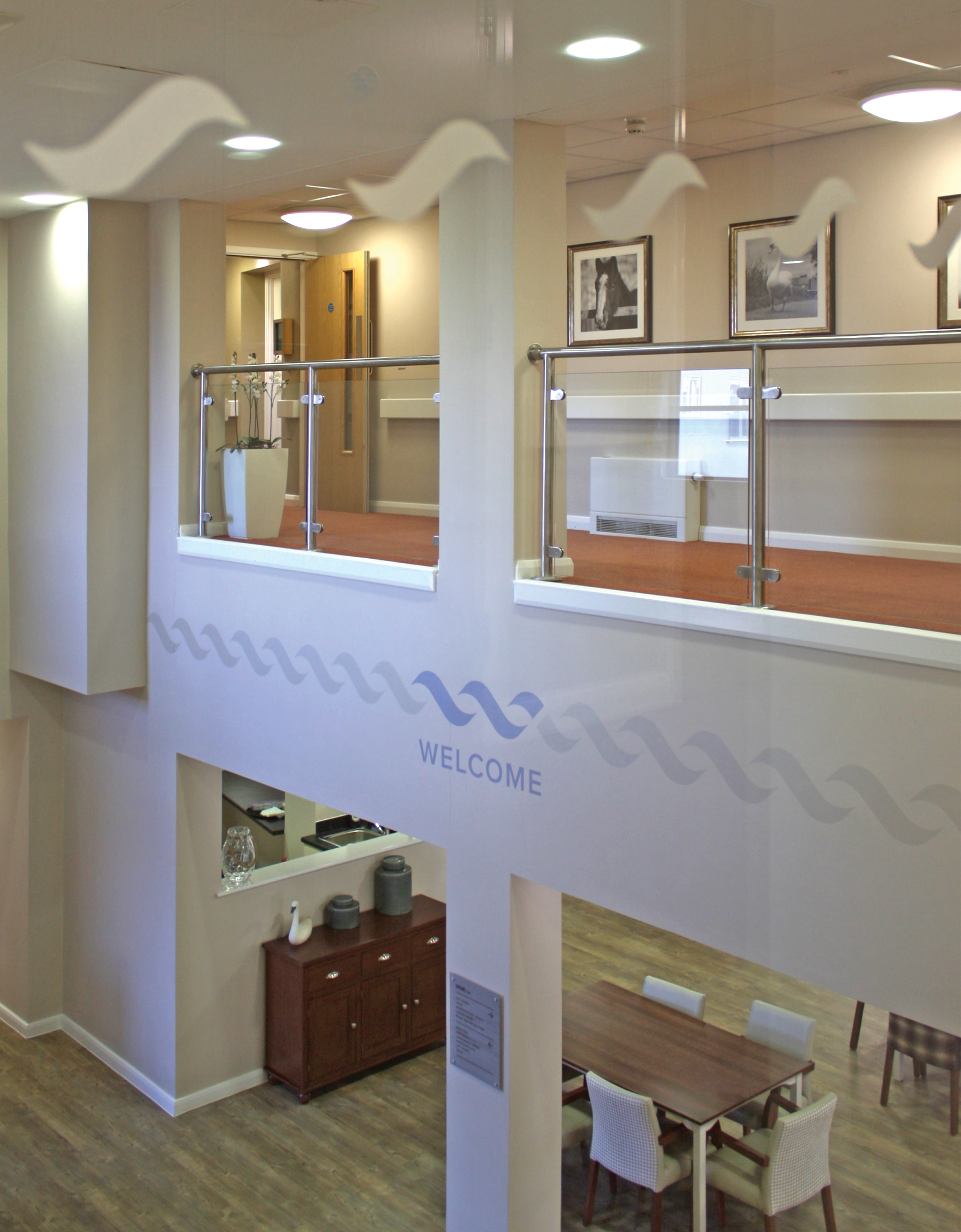 Emh / Waterside Court / Loughborough