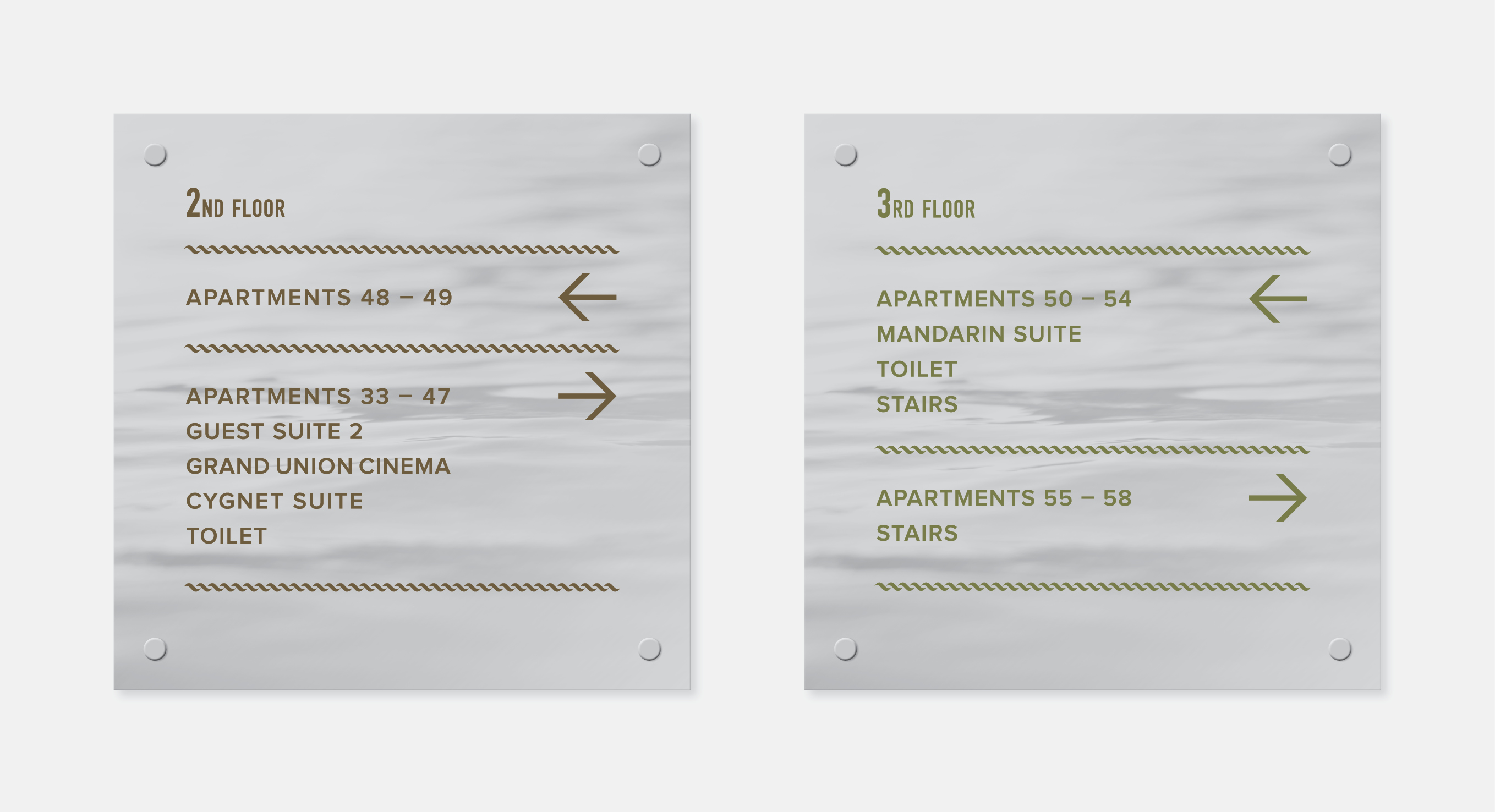 Emh / Waterside Court / Loughborough