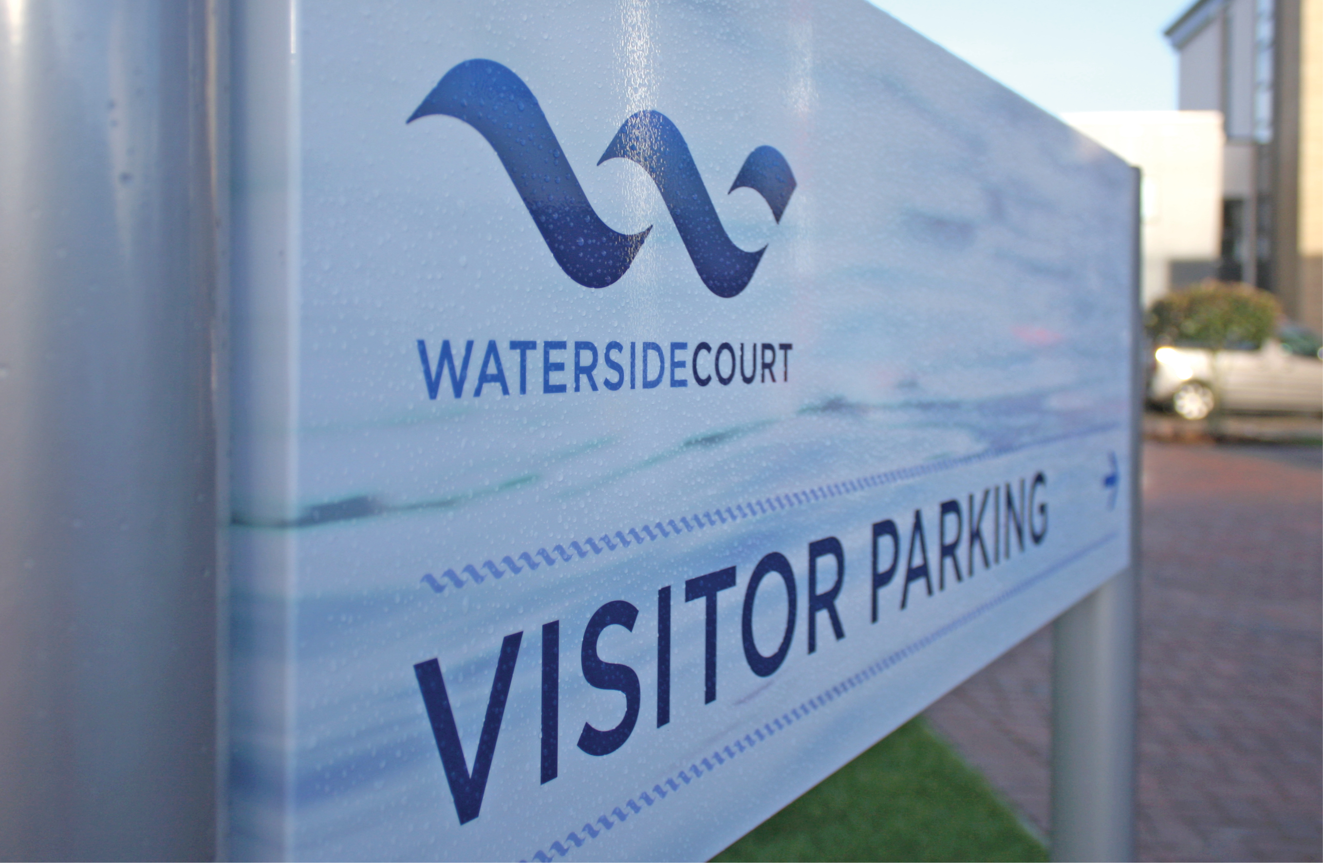 Emh / Waterside Court / Loughborough