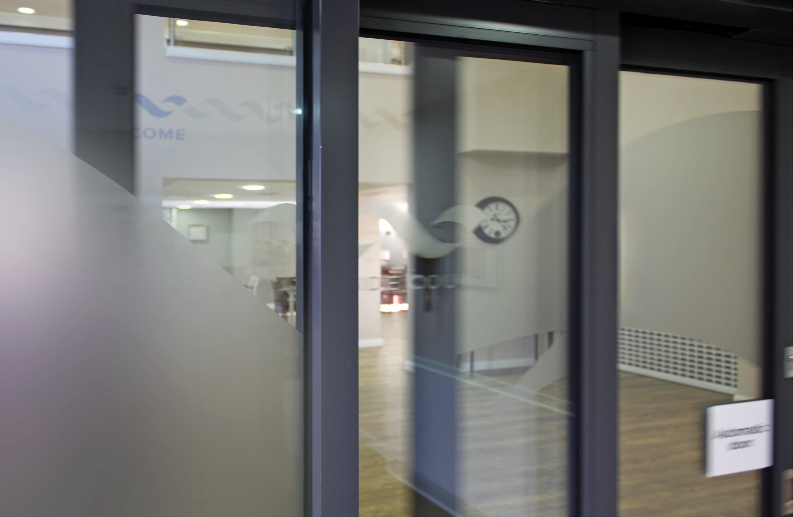 Emh / Waterside Court / Loughborough