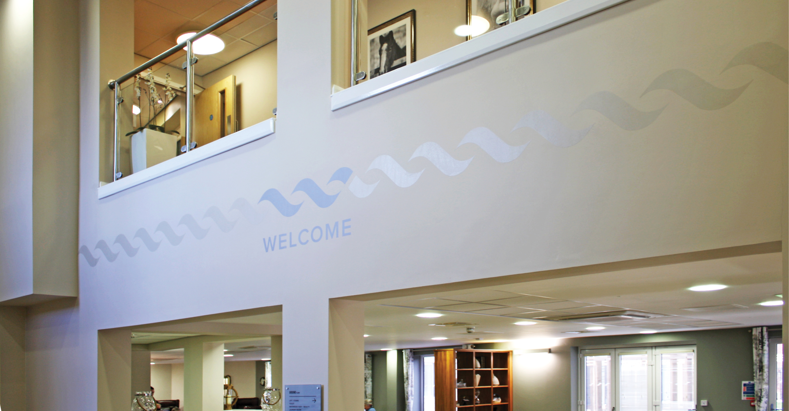 Emh / Waterside Court / Loughborough