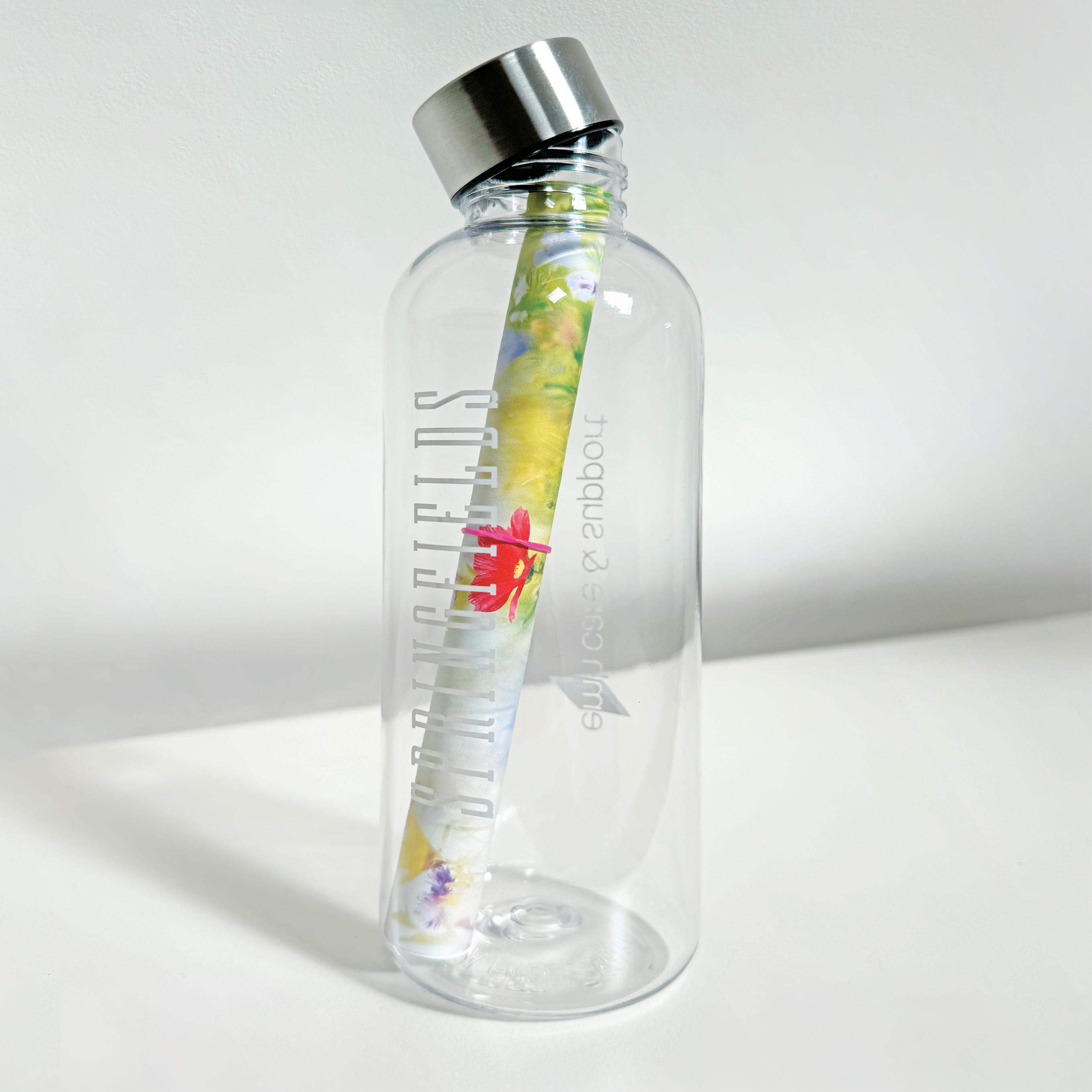 Springfields Ashby de-la-zouch