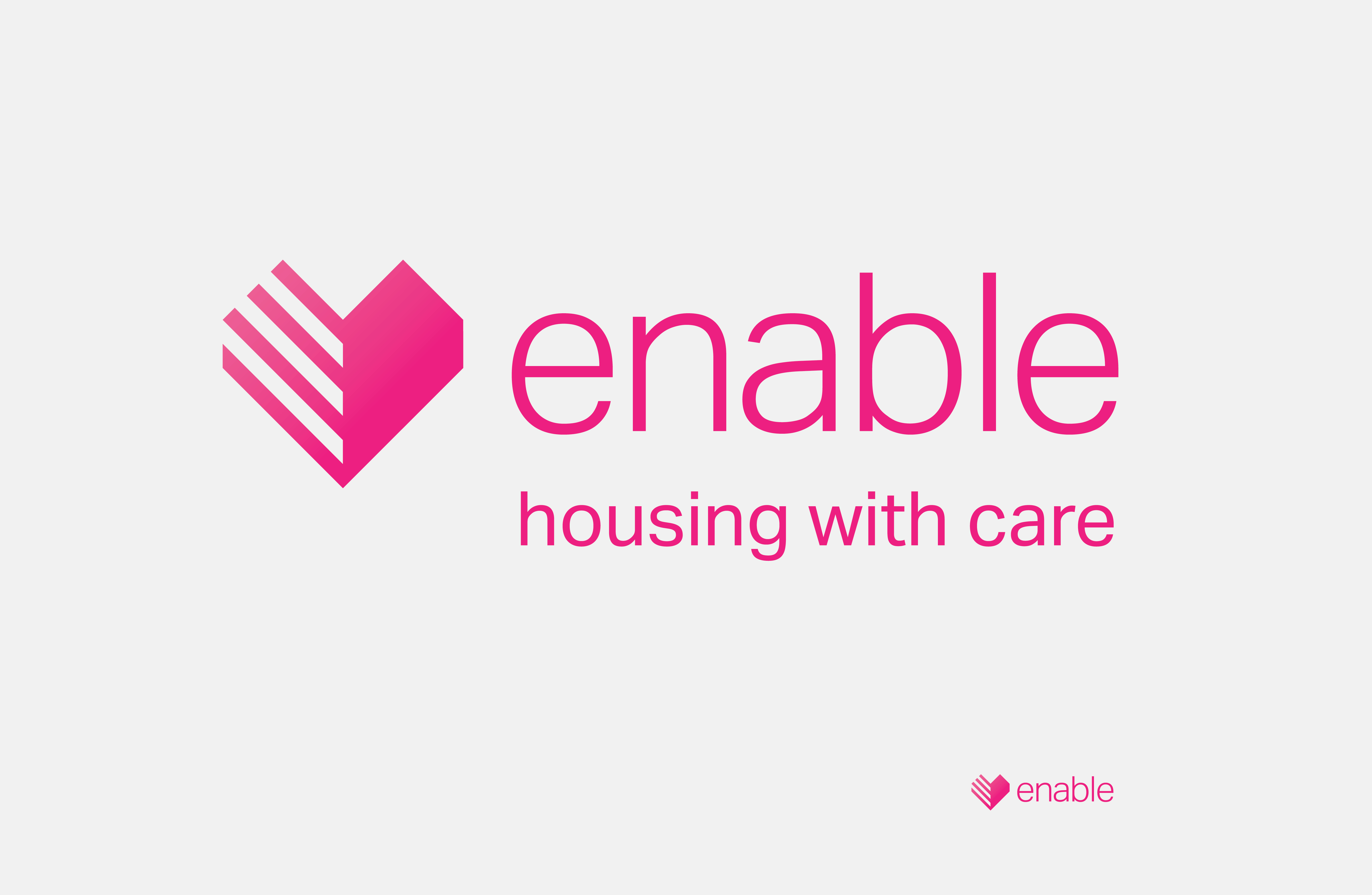 Enable Housing with Care