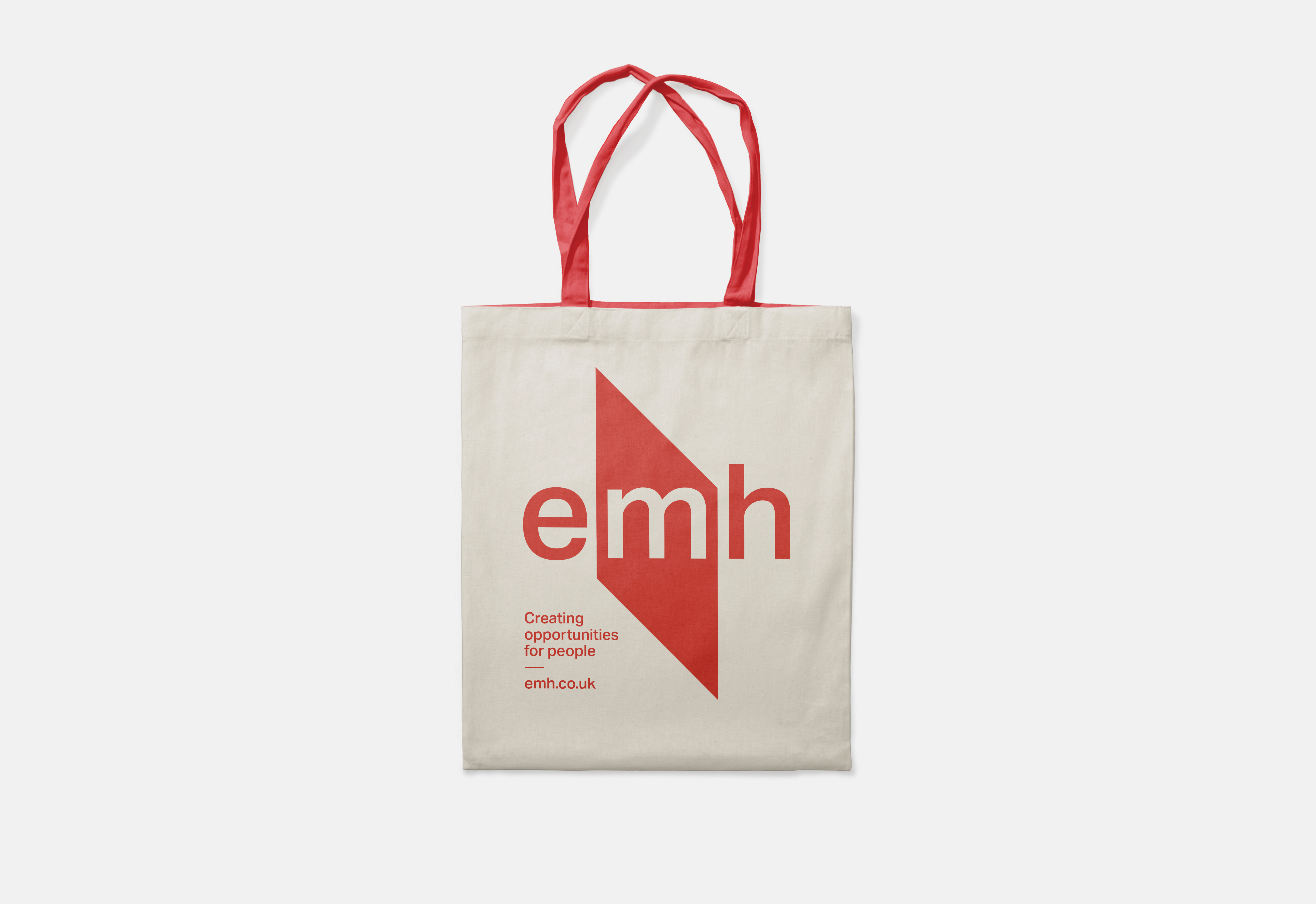 Emh branding