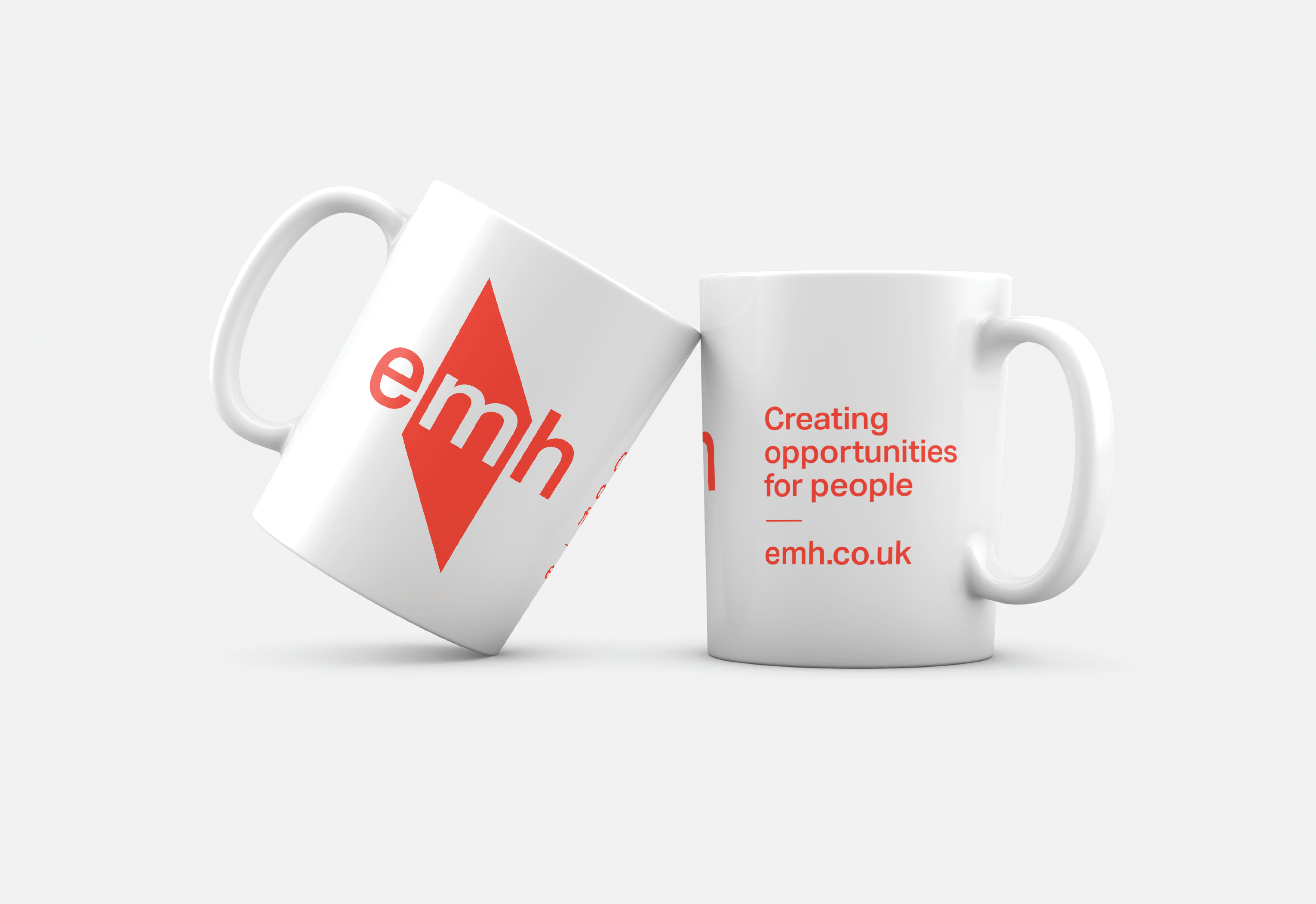 Emh branding