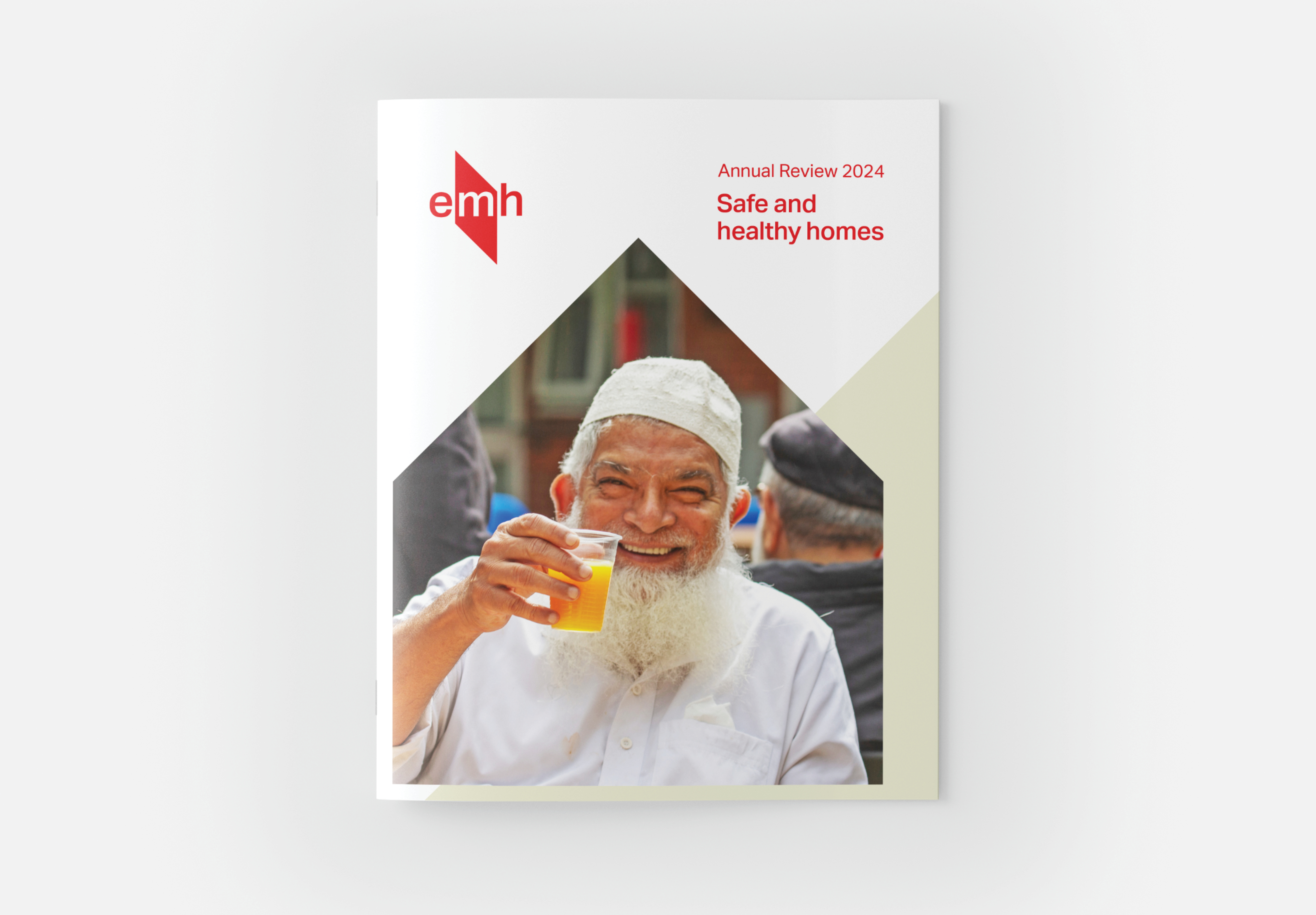 Emh Annual Review 2024