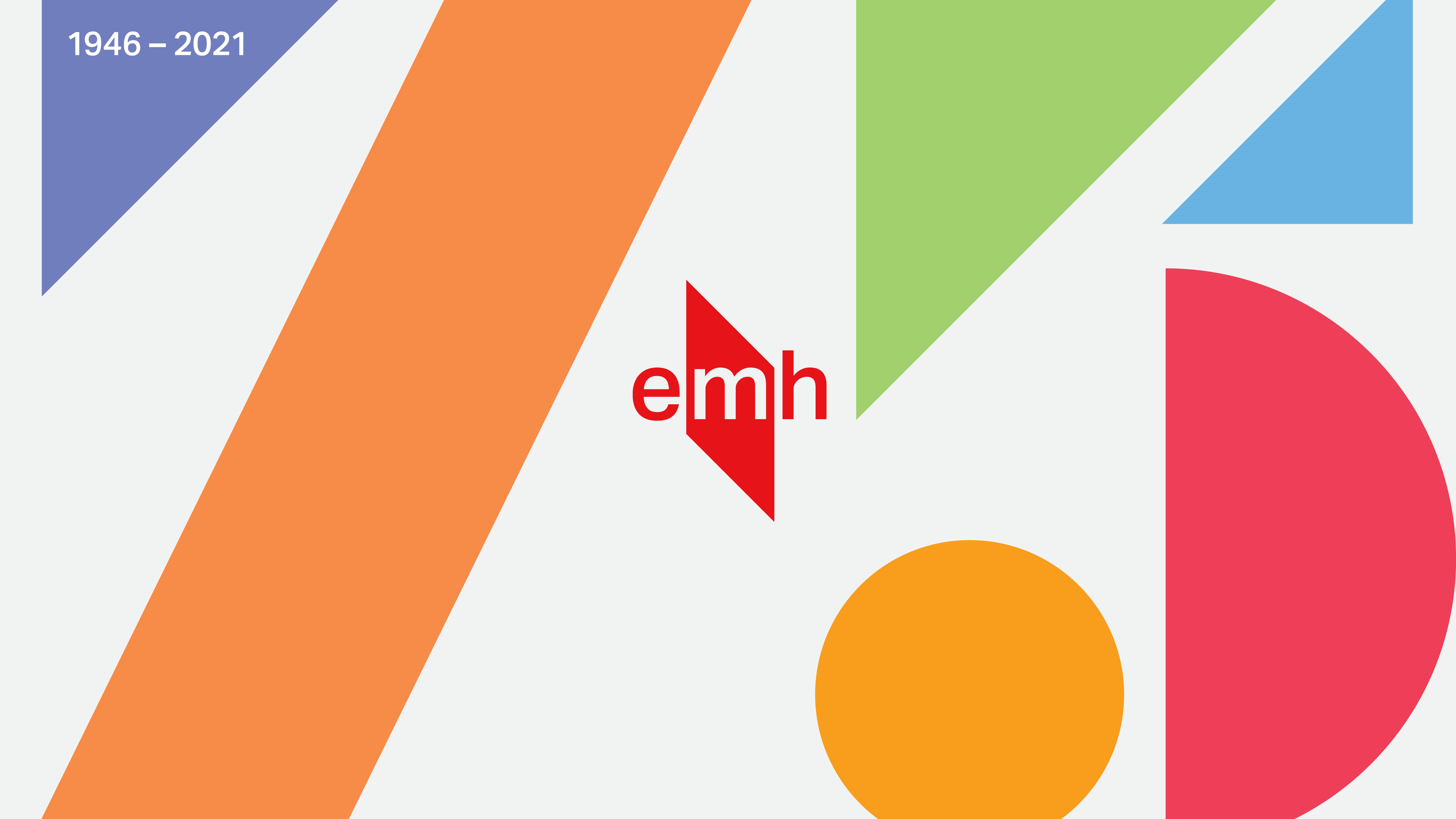 75th Anniversary update