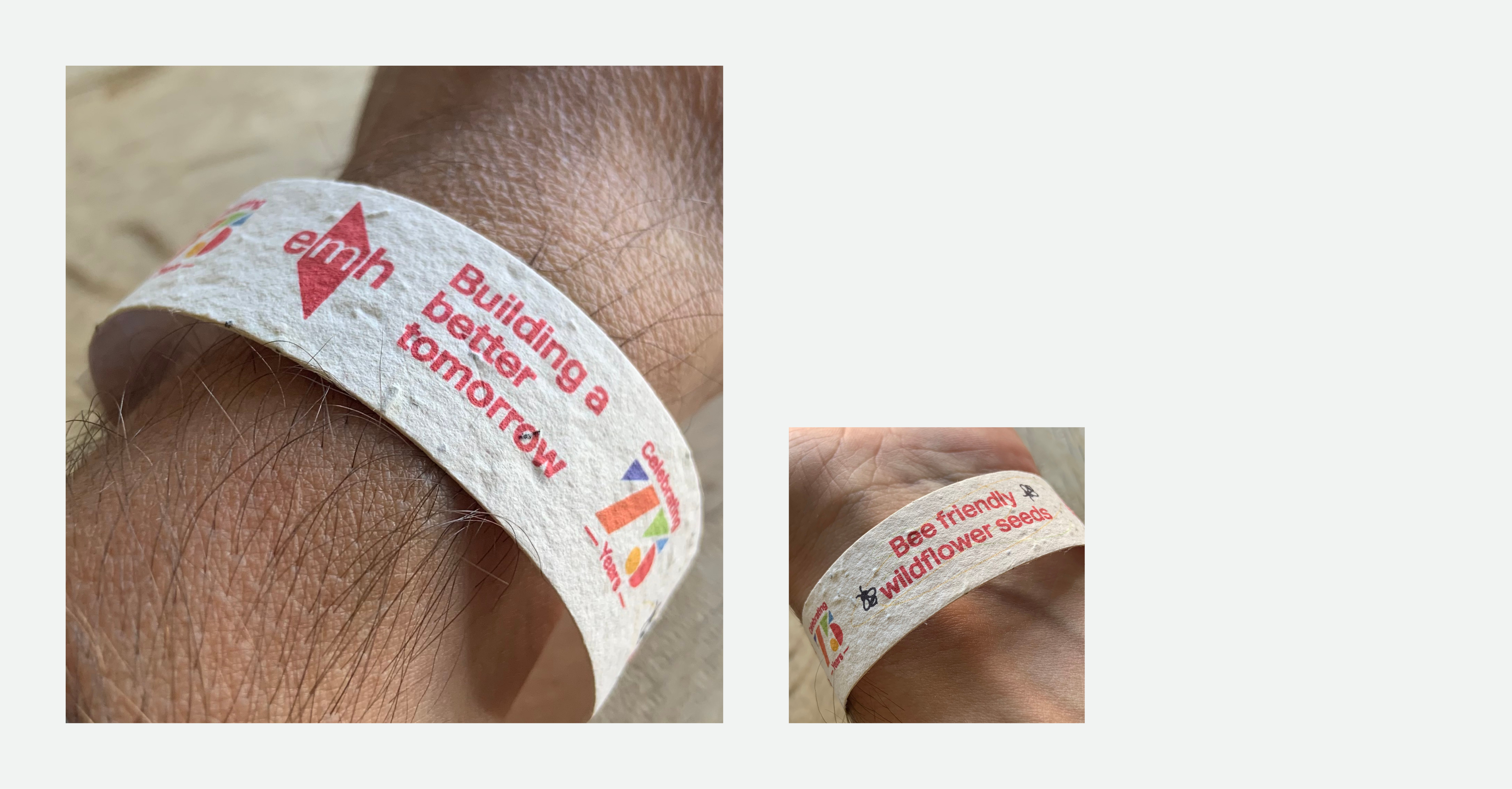 75th Anniversary update