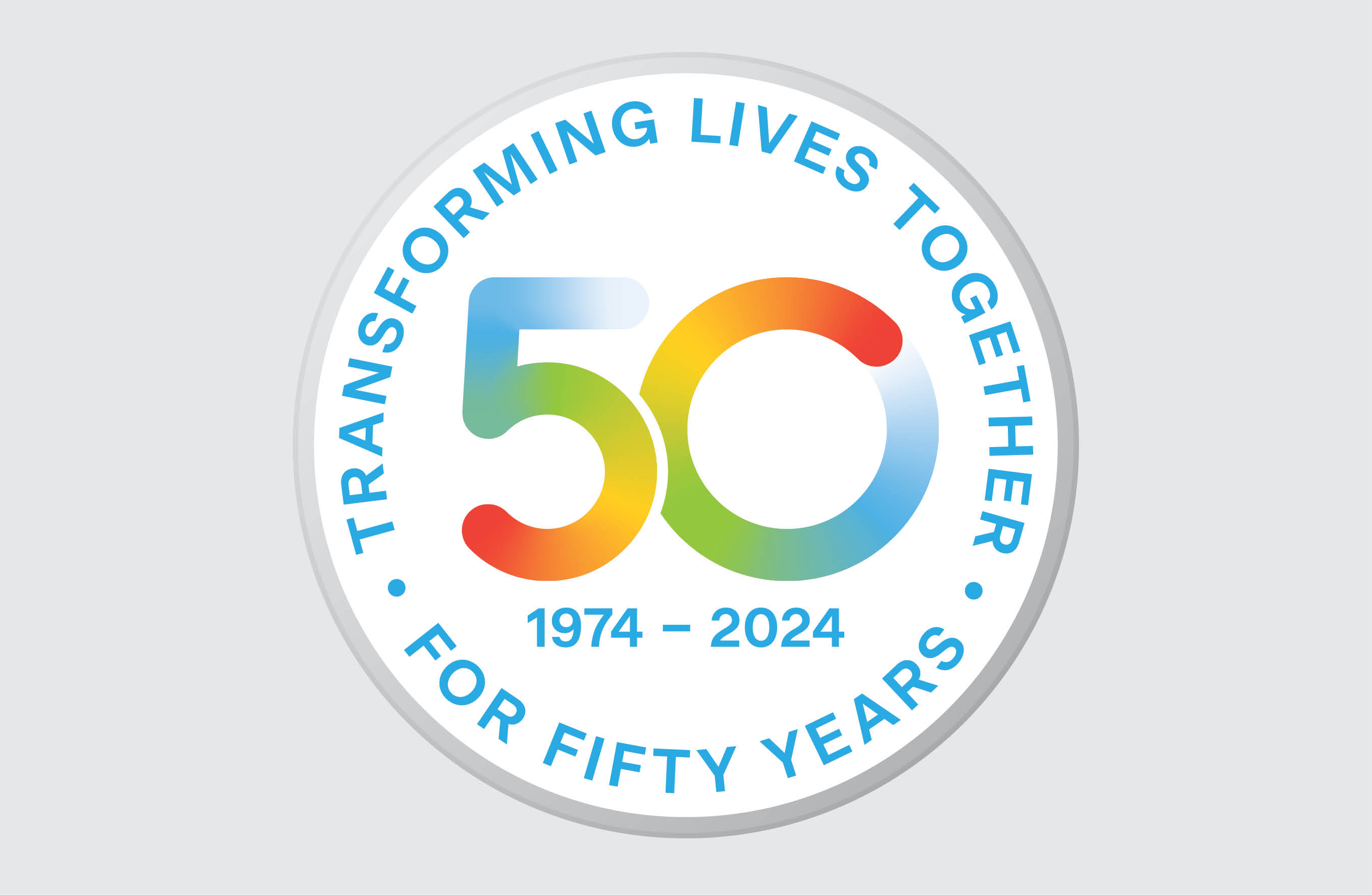 Advance 50th Anniversary