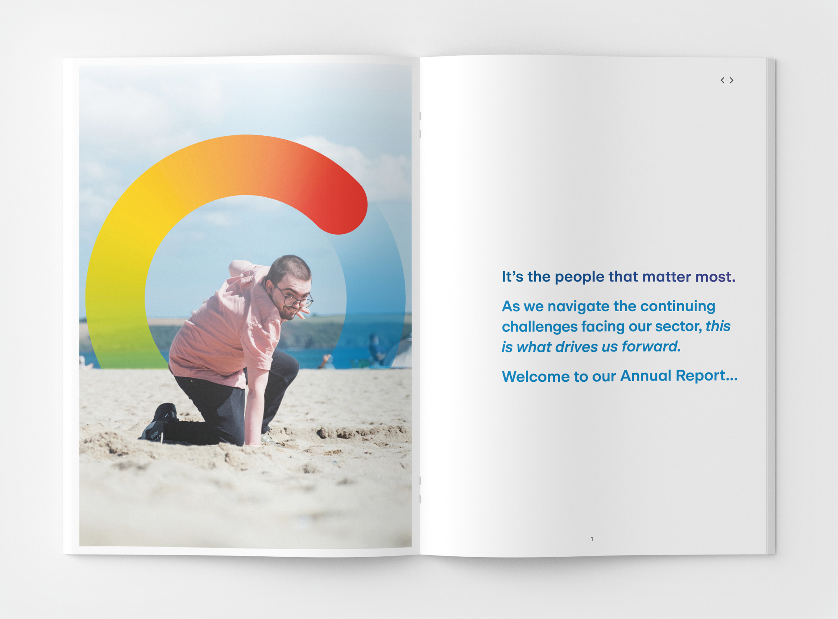 Advance 50th Anniversary