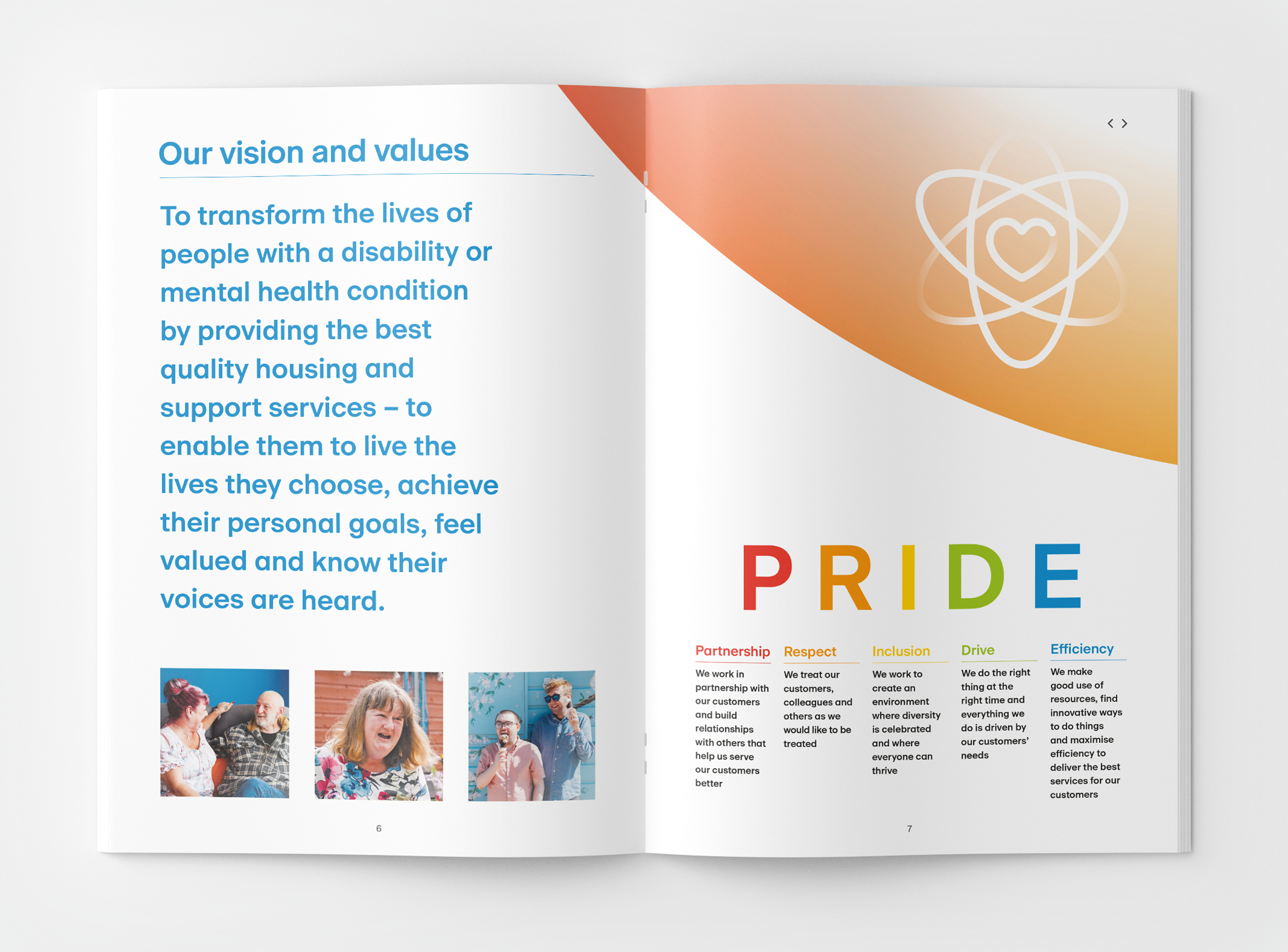 Advance 50th Anniversary