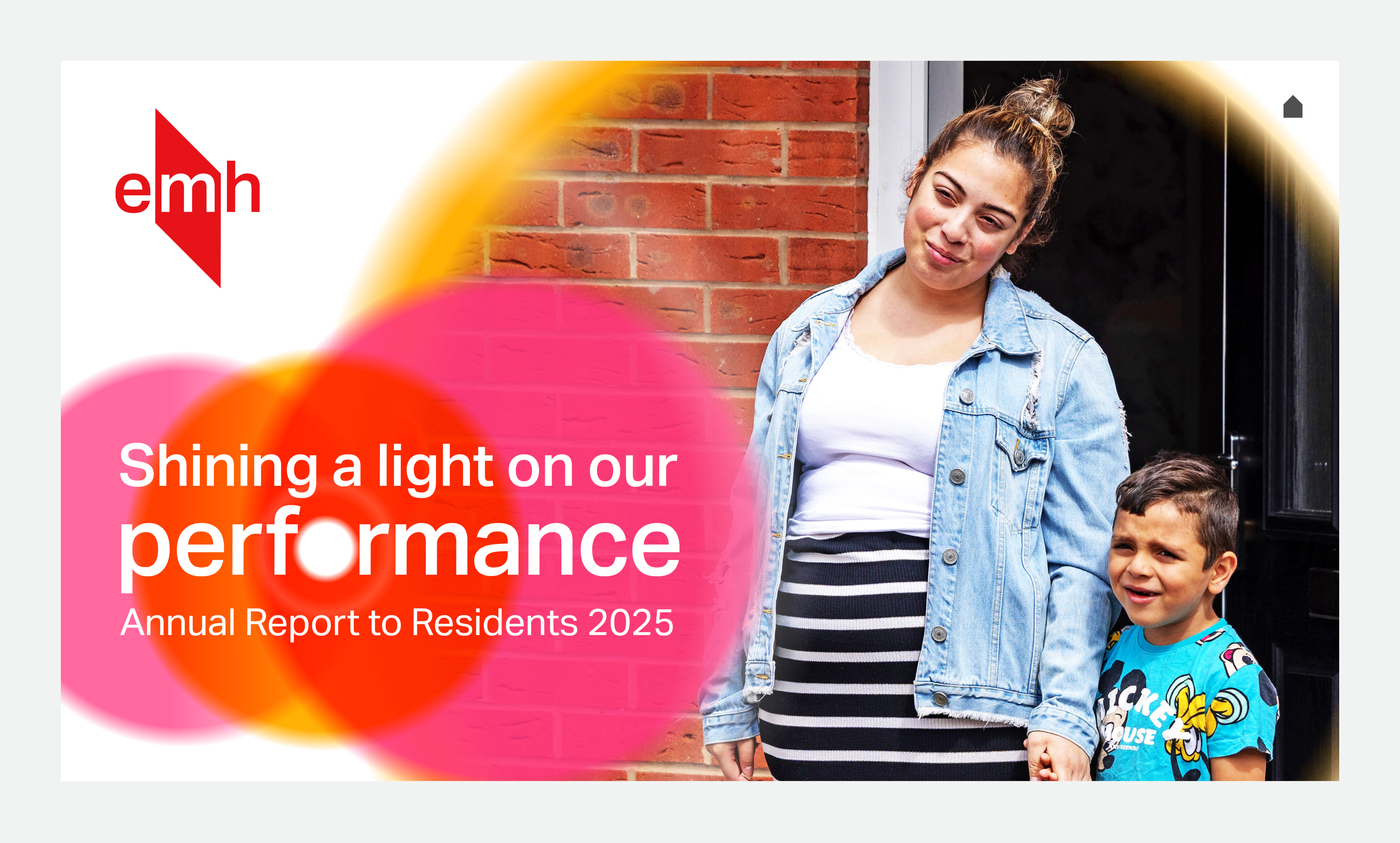 Annual Report to Residents 2025