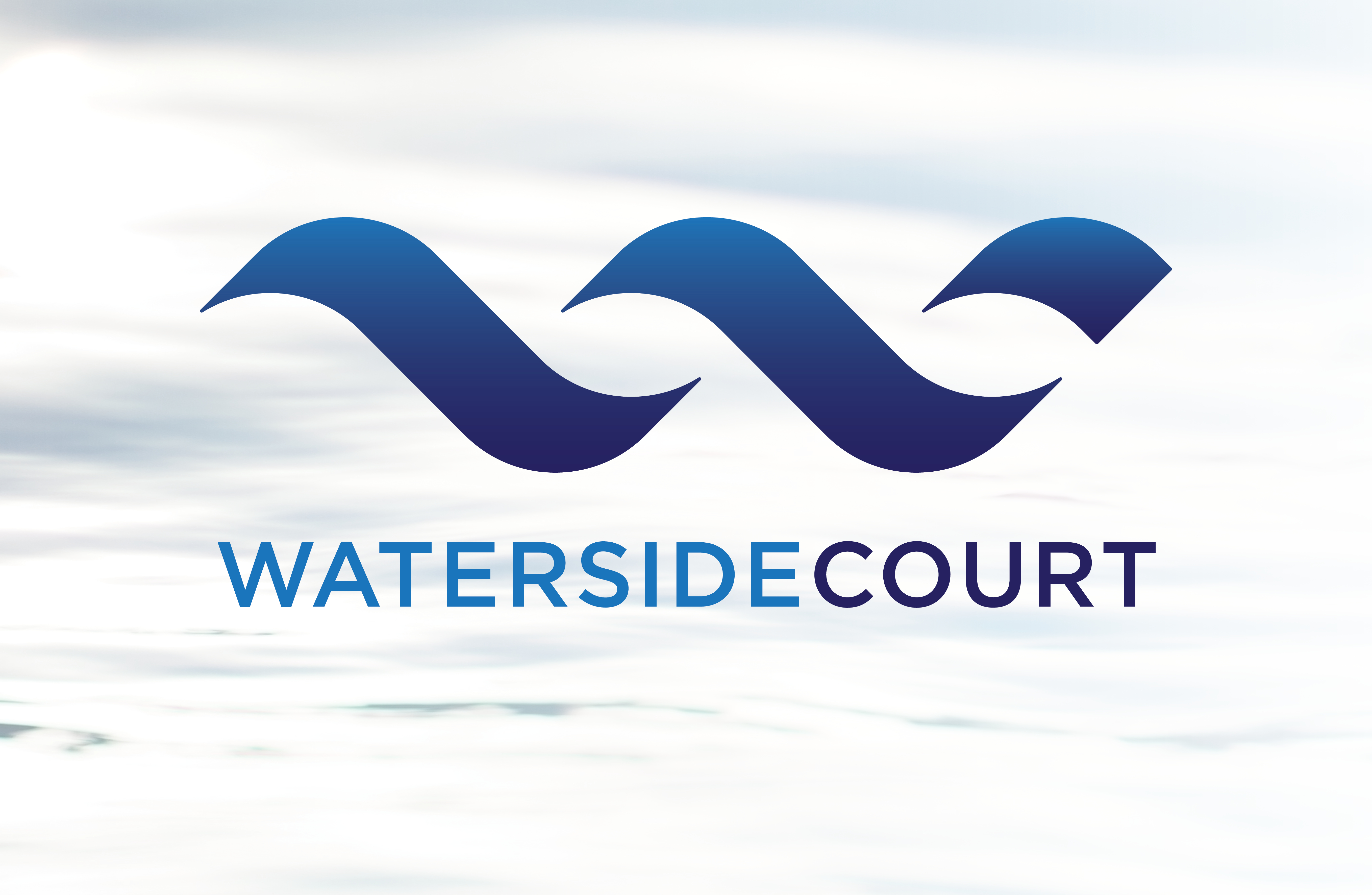 Emh Waterside Court Branding
