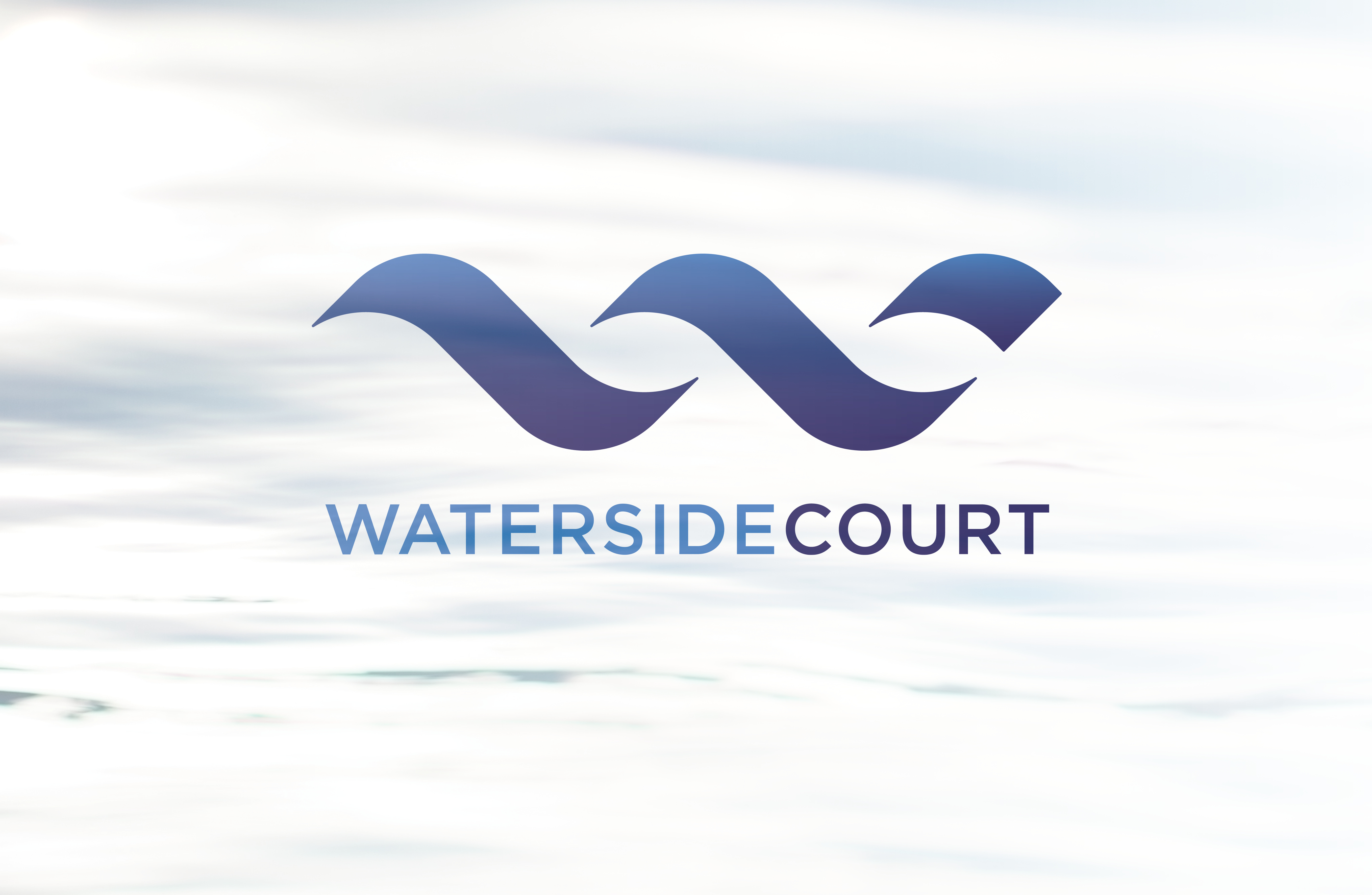 Emh Waterside Court Branding