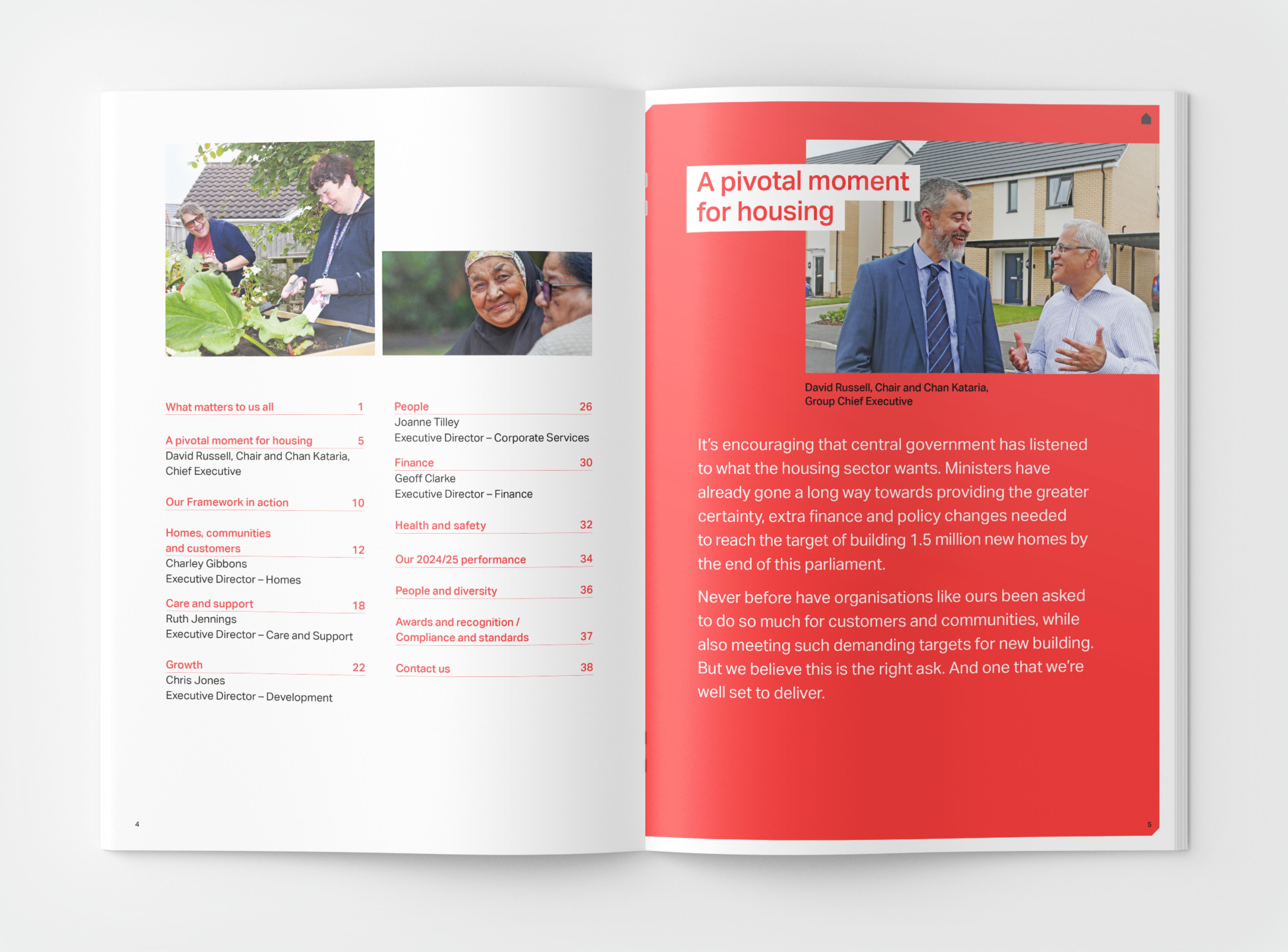 Emh Annual Review 2025