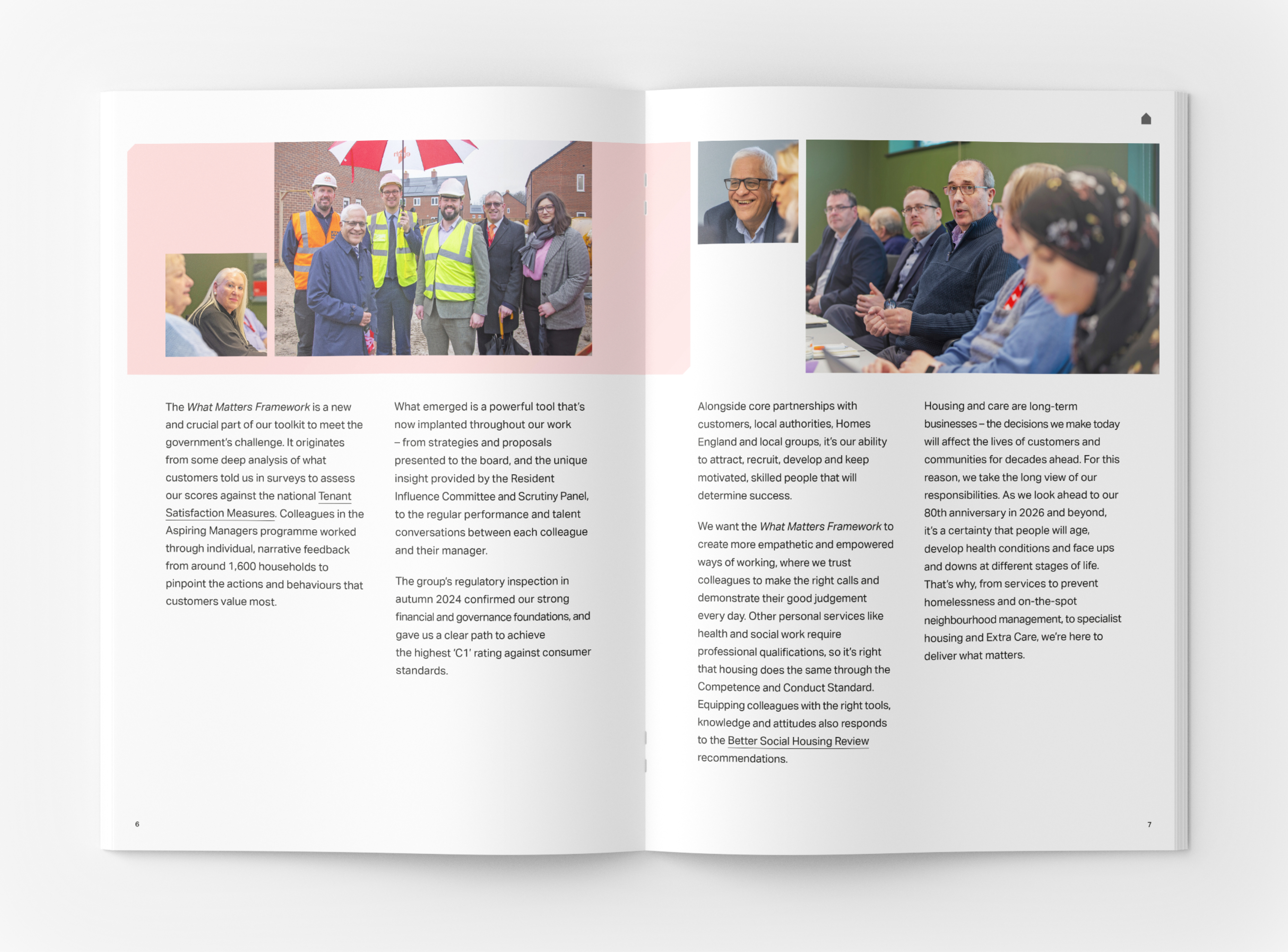 Emh Annual Review 2025