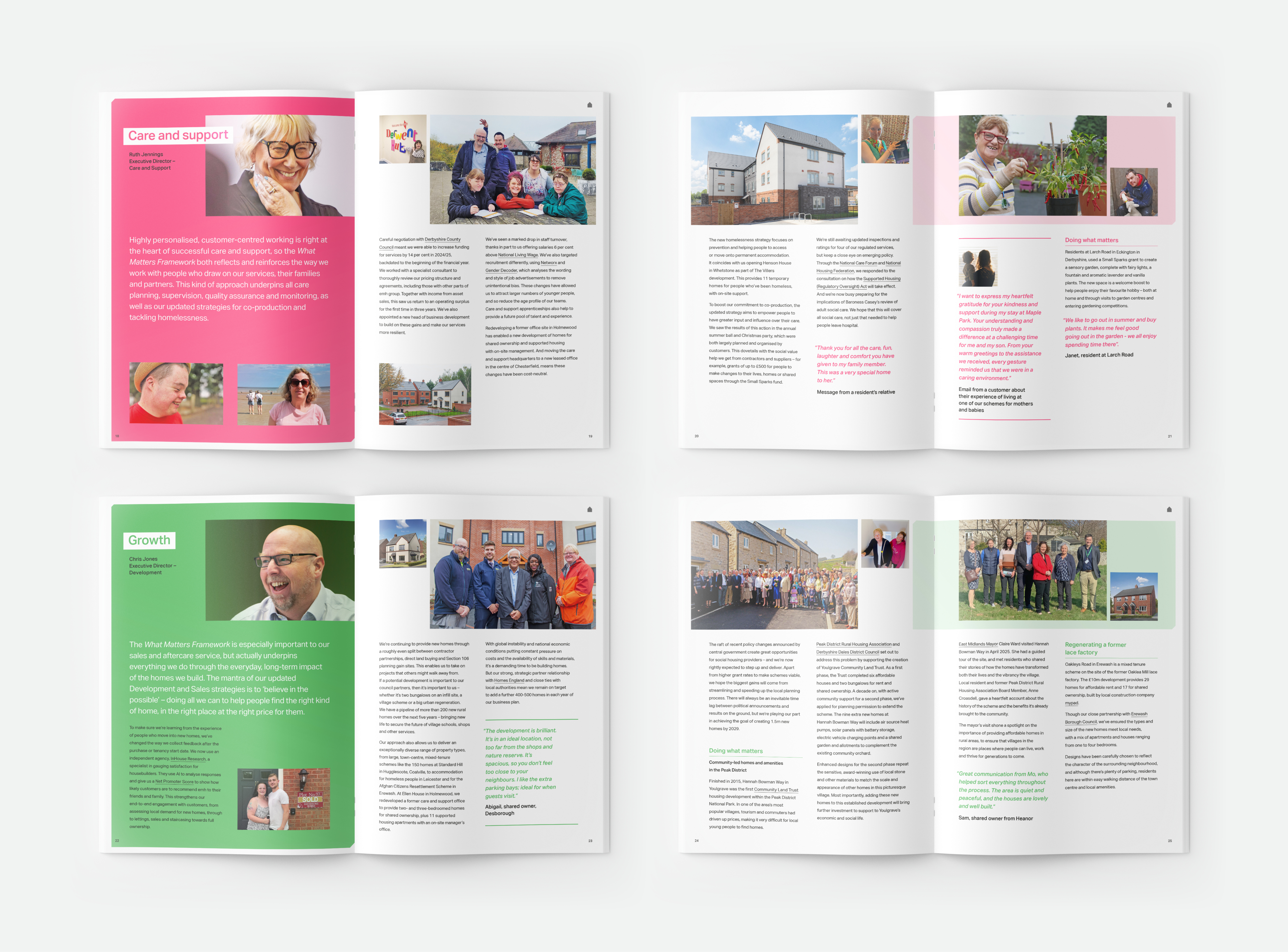 Emh Annual Review 2025